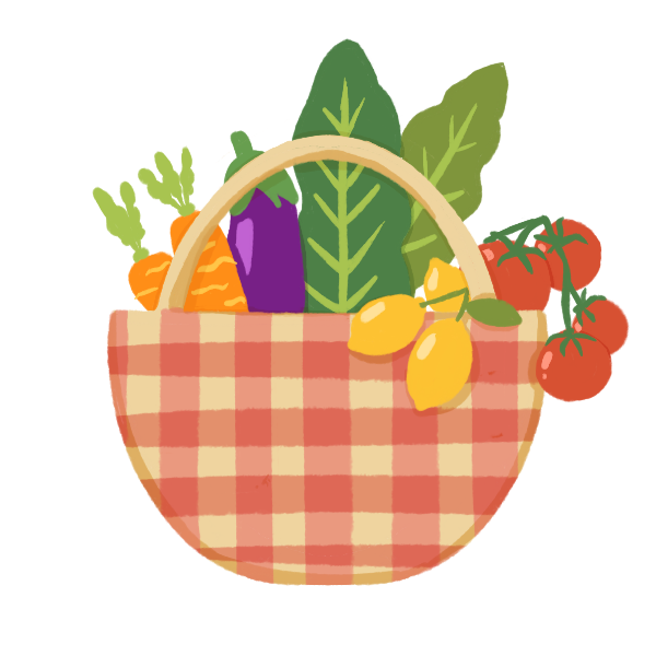 Picnic Basket